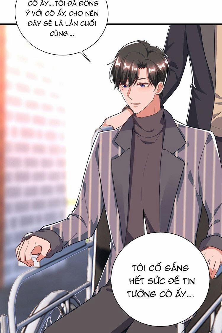 Đại Lão Gọi Tôi Là Tiểu Tổ Tông 30 trang 12