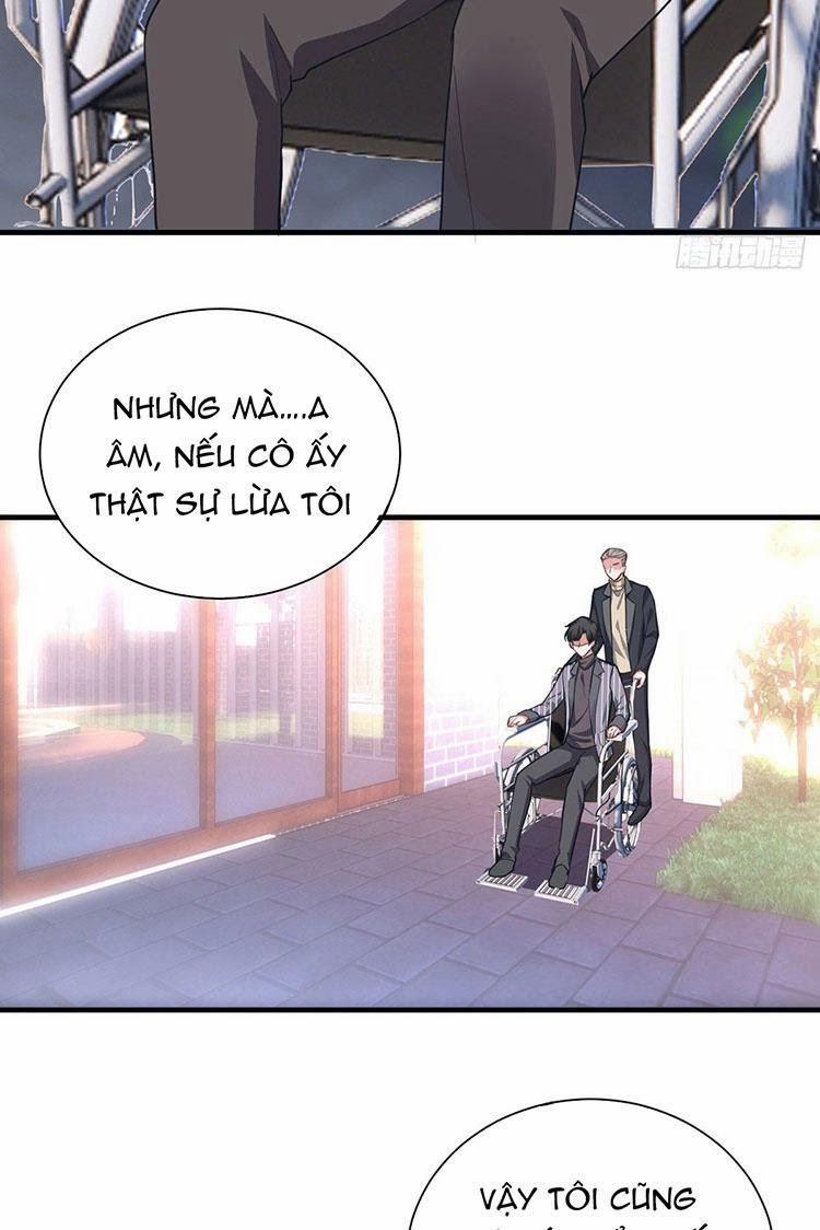 Đại Lão Gọi Tôi Là Tiểu Tổ Tông 30 trang 13