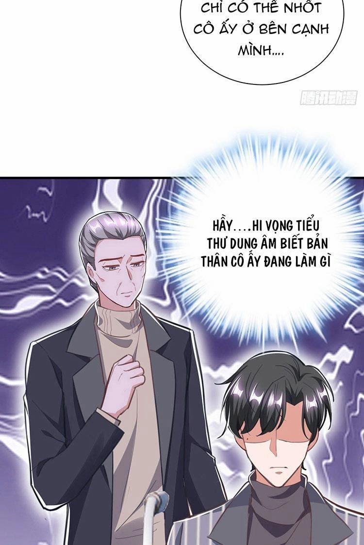 Đại Lão Gọi Tôi Là Tiểu Tổ Tông 30 trang 14