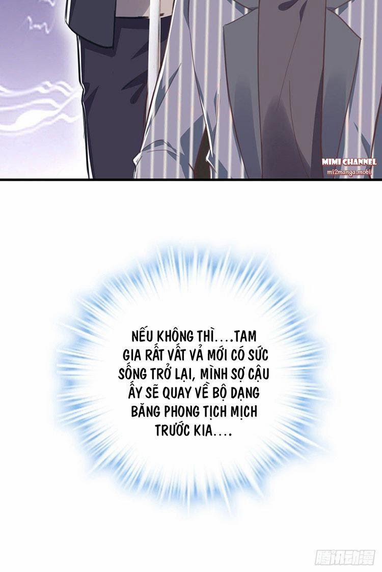 Đại Lão Gọi Tôi Là Tiểu Tổ Tông 30 trang 15