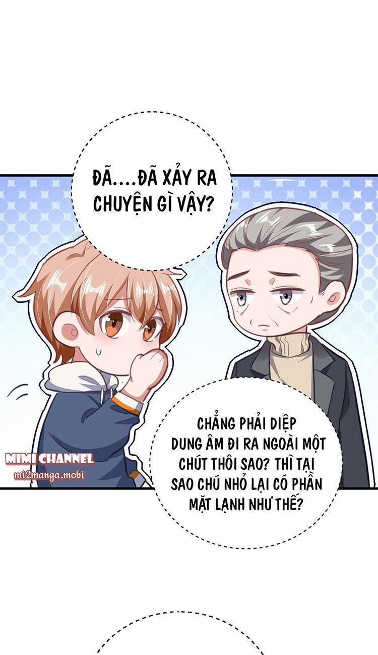 Đại Lão Gọi Tôi Là Tiểu Tổ Tông 30 trang 16