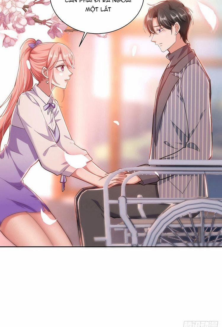 Đại Lão Gọi Tôi Là Tiểu Tổ Tông 30 trang 2