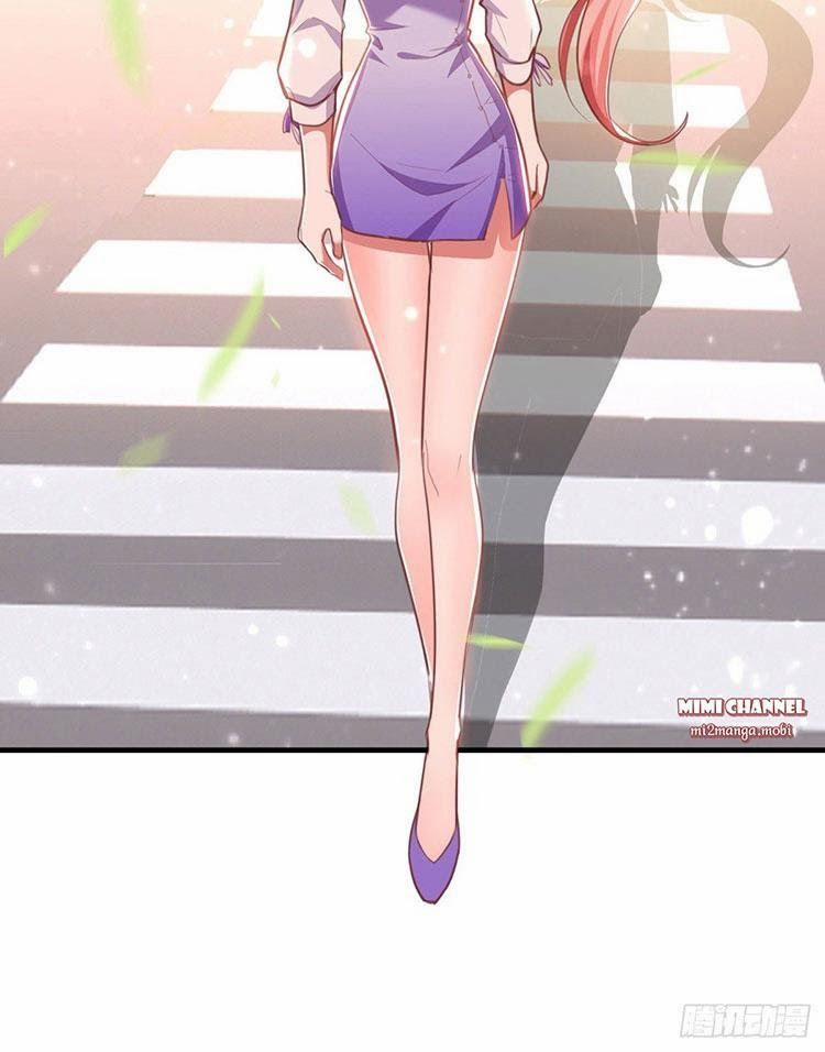 Đại Lão Gọi Tôi Là Tiểu Tổ Tông 30 trang 24