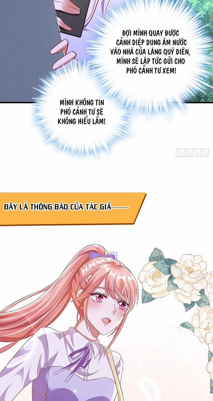 Đại Lão Gọi Tôi Là Tiểu Tổ Tông 30 trang 27