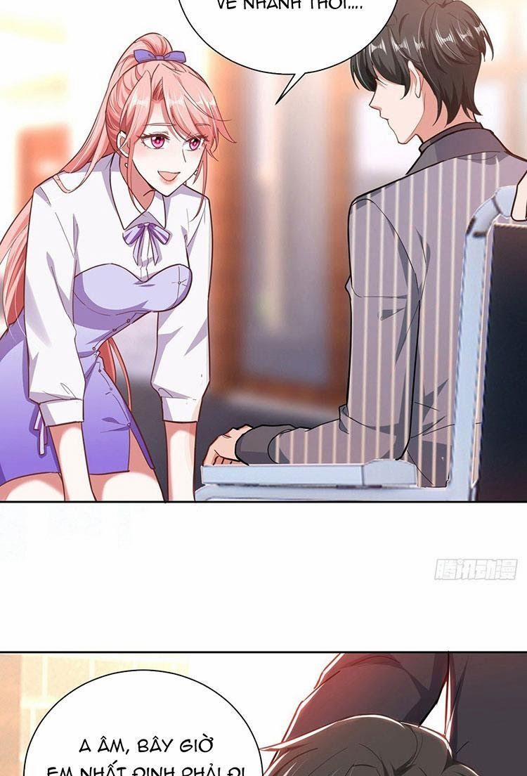 Đại Lão Gọi Tôi Là Tiểu Tổ Tông 30 trang 4