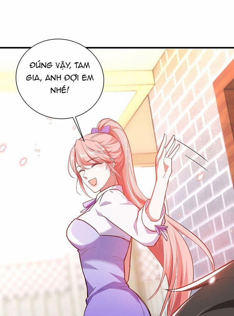 Đại Lão Gọi Tôi Là Tiểu Tổ Tông 30 trang 6