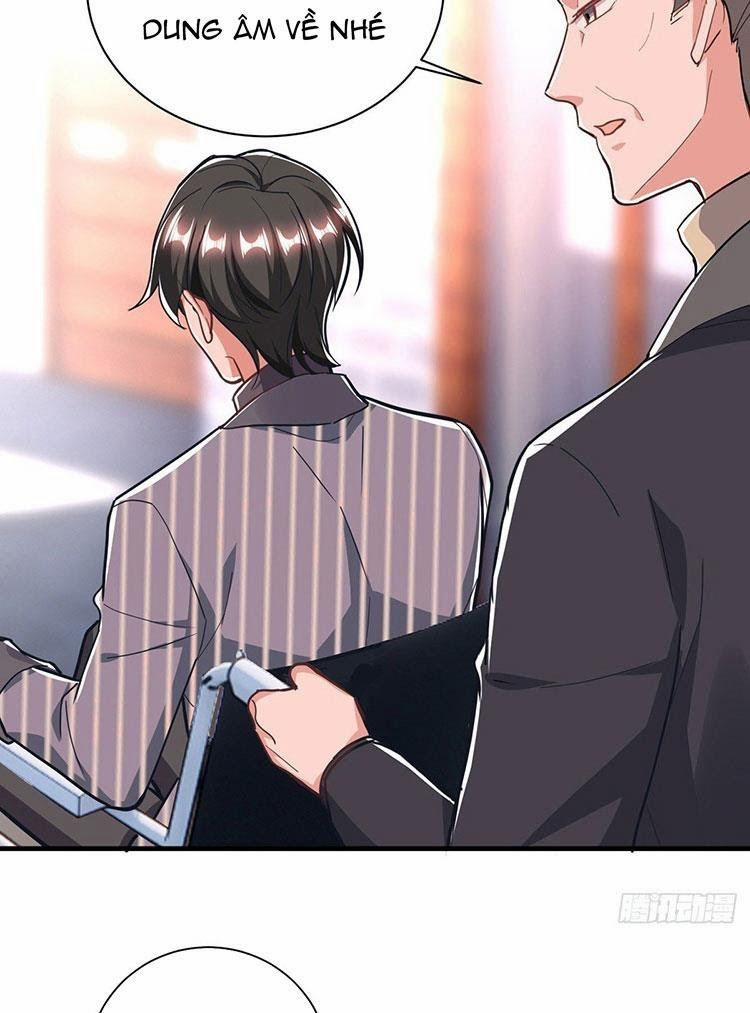 Đại Lão Gọi Tôi Là Tiểu Tổ Tông 30 trang 9