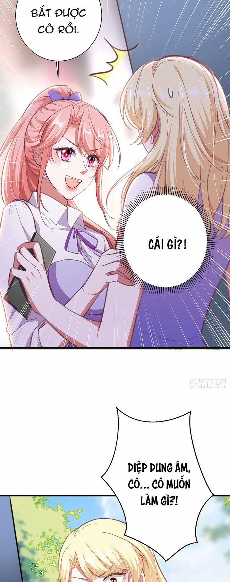 Đại Lão Gọi Tôi Là Tiểu Tổ Tông 31 trang 6