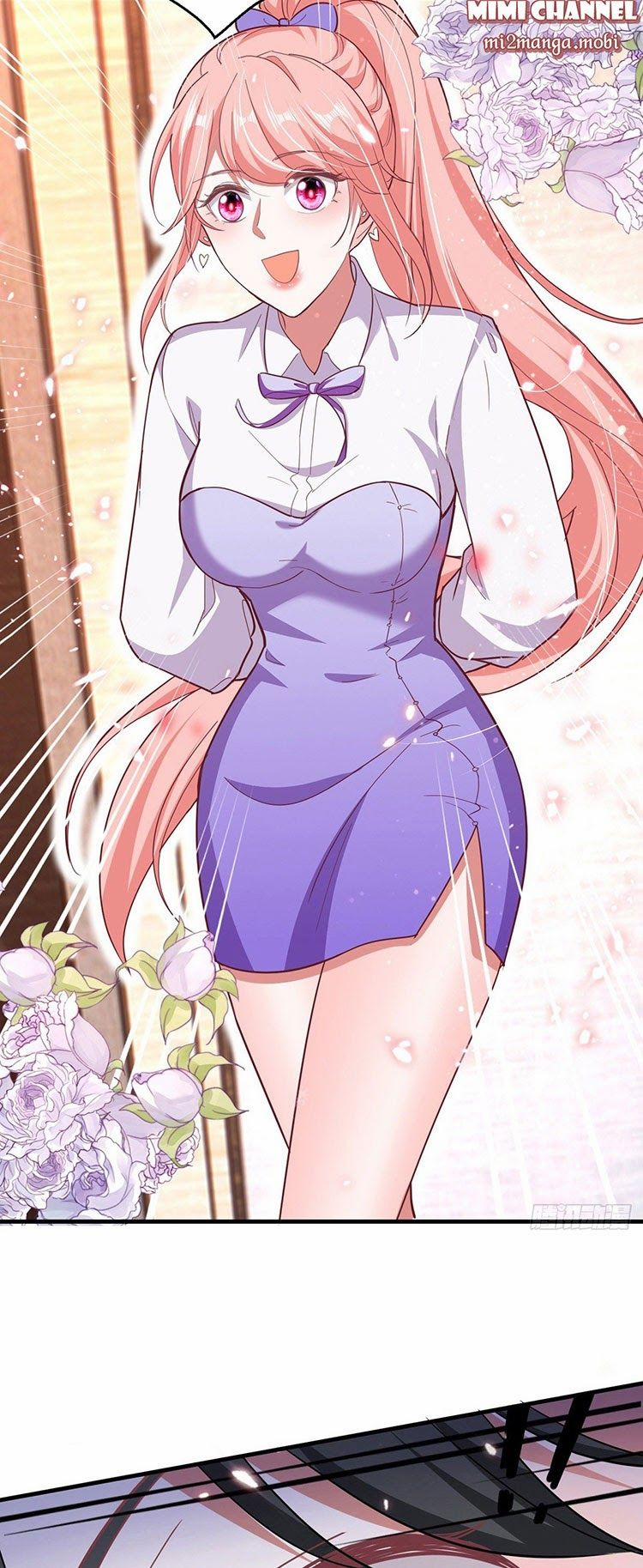 Đại Lão Gọi Tôi Là Tiểu Tổ Tông 33 trang 10