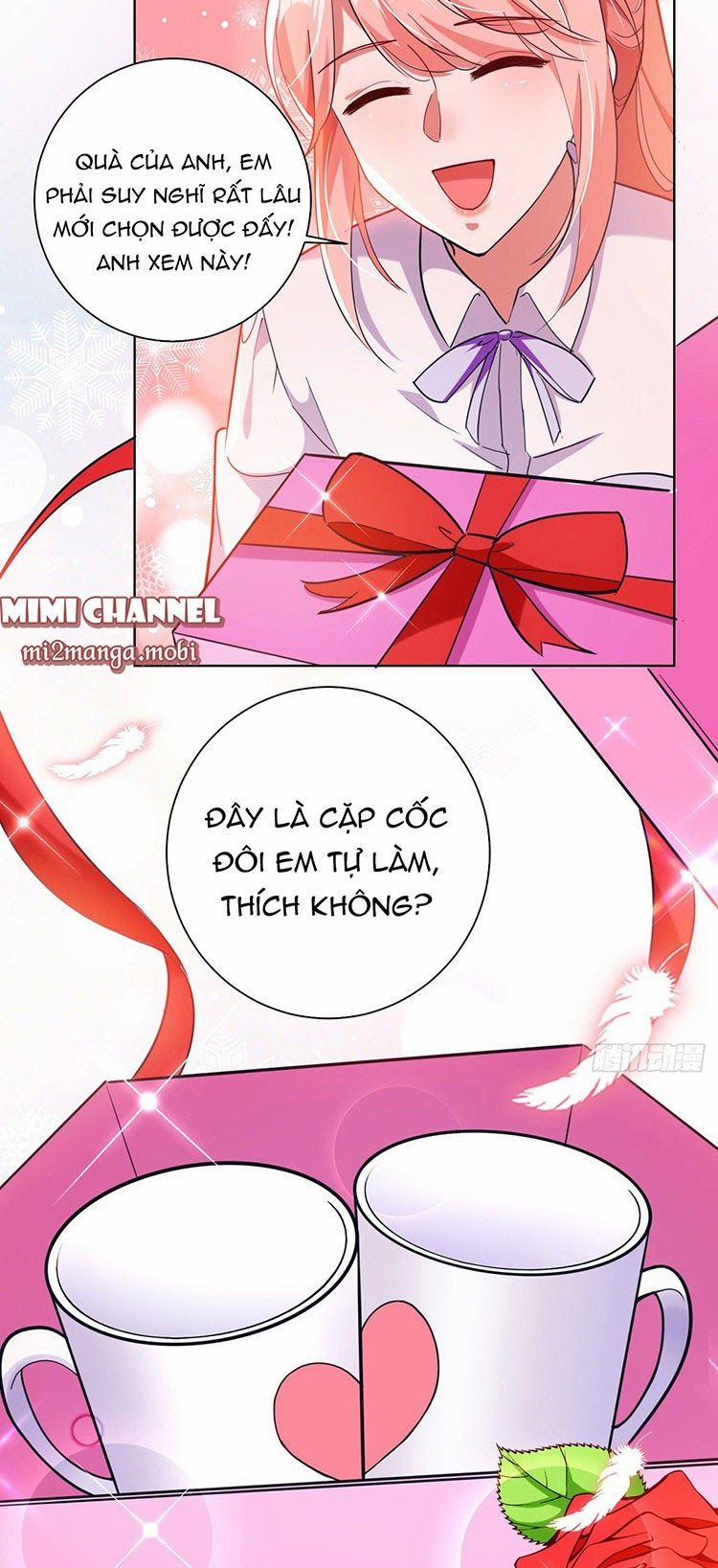 Đại Lão Gọi Tôi Là Tiểu Tổ Tông 33 trang 16