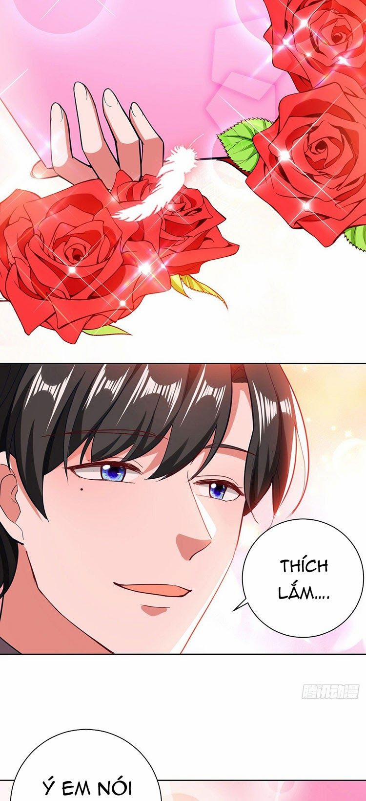 Đại Lão Gọi Tôi Là Tiểu Tổ Tông 33 trang 17