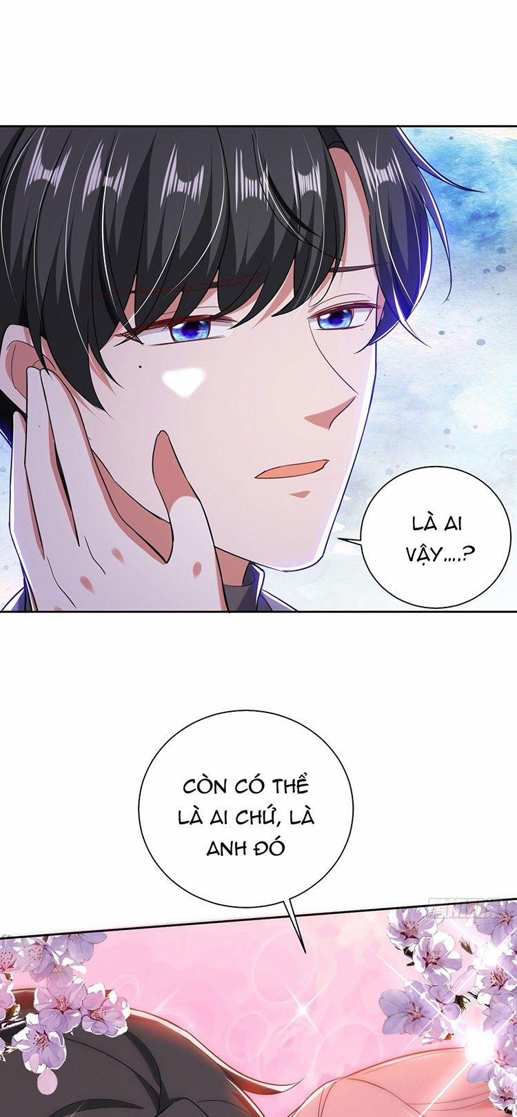 Đại Lão Gọi Tôi Là Tiểu Tổ Tông 35 trang 13