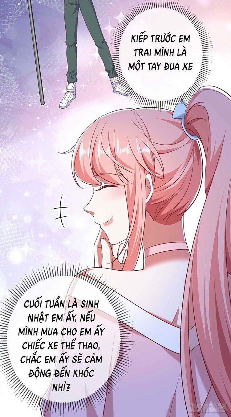 Đại Lão Gọi Tôi Là Tiểu Tổ Tông 36 trang 19