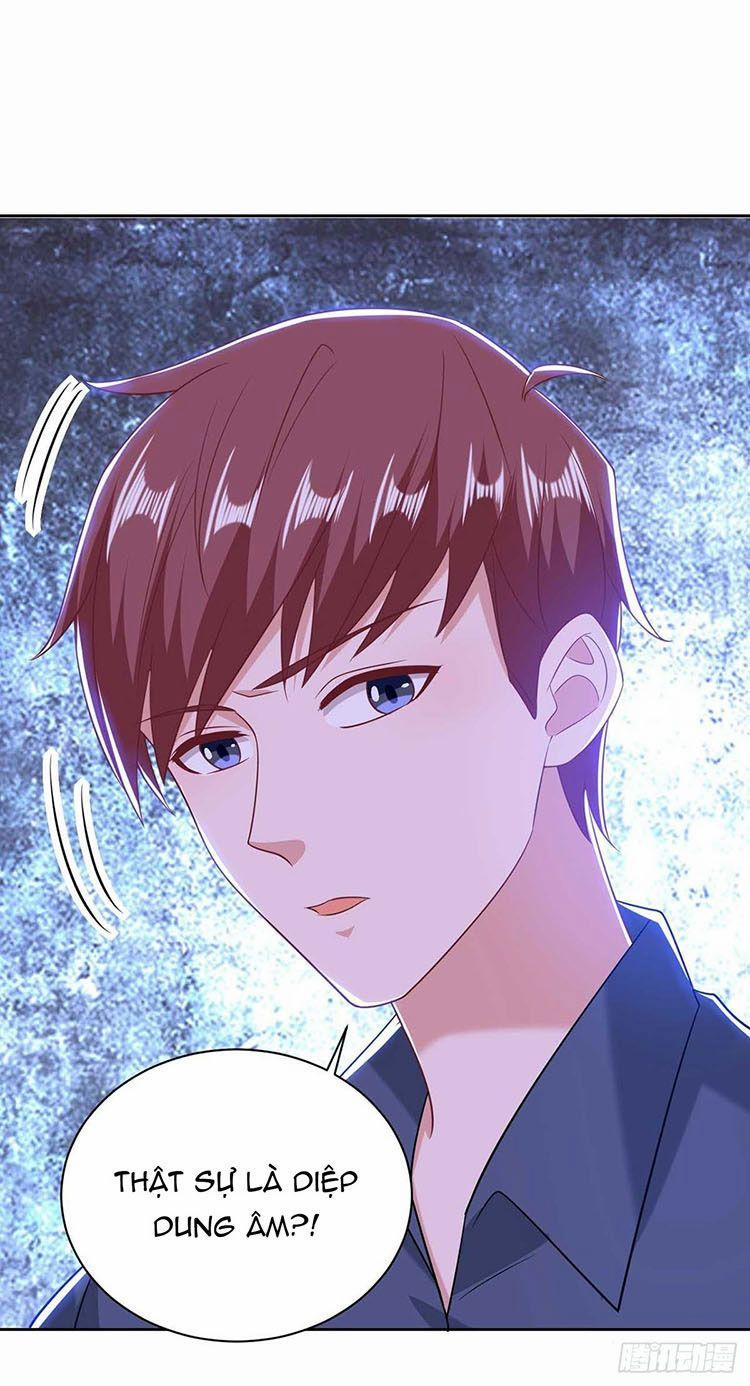 Đại Lão Gọi Tôi Là Tiểu Tổ Tông 36 trang 22