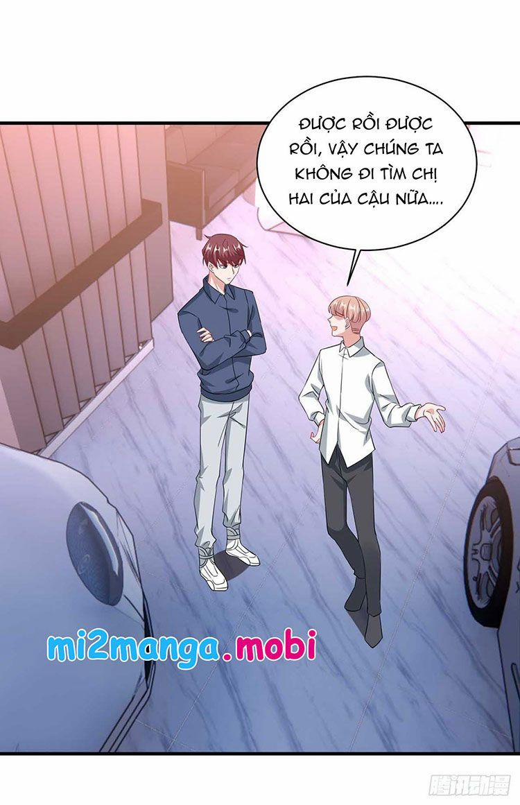 Đại Lão Gọi Tôi Là Tiểu Tổ Tông 36 trang 26