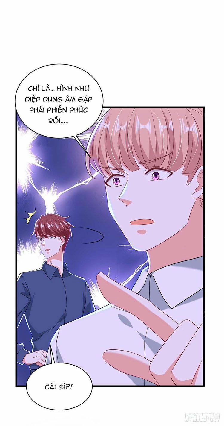 Đại Lão Gọi Tôi Là Tiểu Tổ Tông 36 trang 27