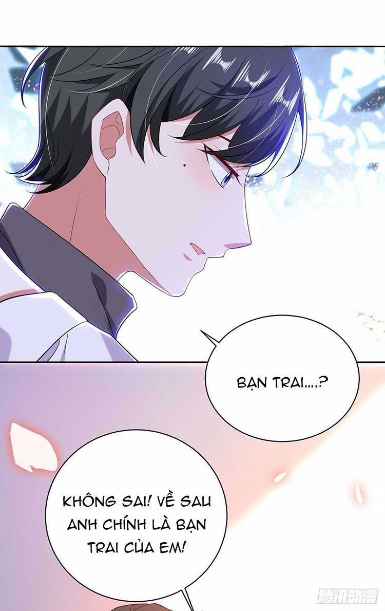 Đại Lão Gọi Tôi Là Tiểu Tổ Tông 36 trang 7