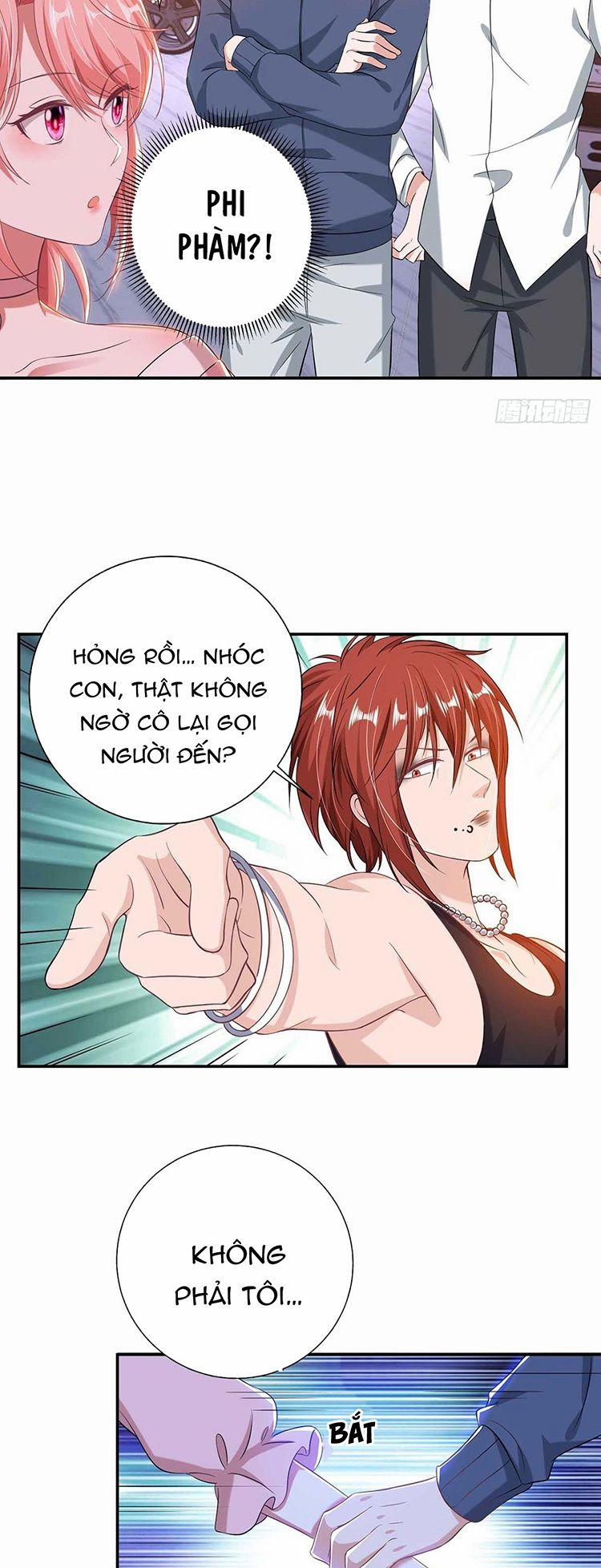 Đại Lão Gọi Tôi Là Tiểu Tổ Tông 37 trang 7