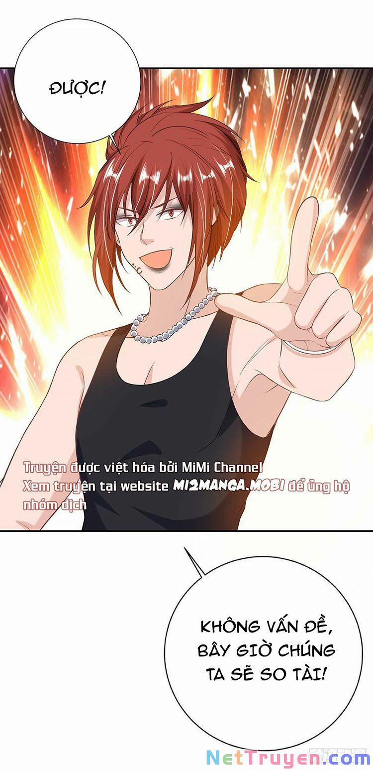 Đại Lão Gọi Tôi Là Tiểu Tổ Tông 38 trang 0