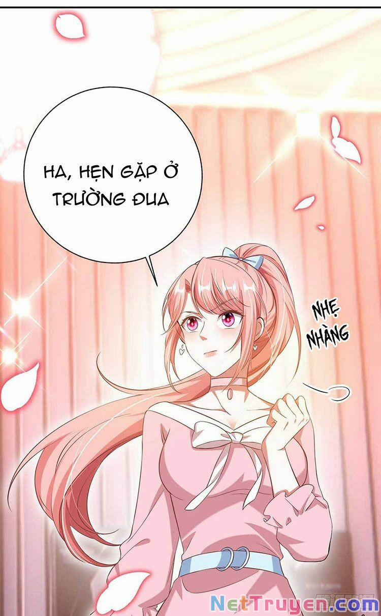 Đại Lão Gọi Tôi Là Tiểu Tổ Tông 38 trang 1