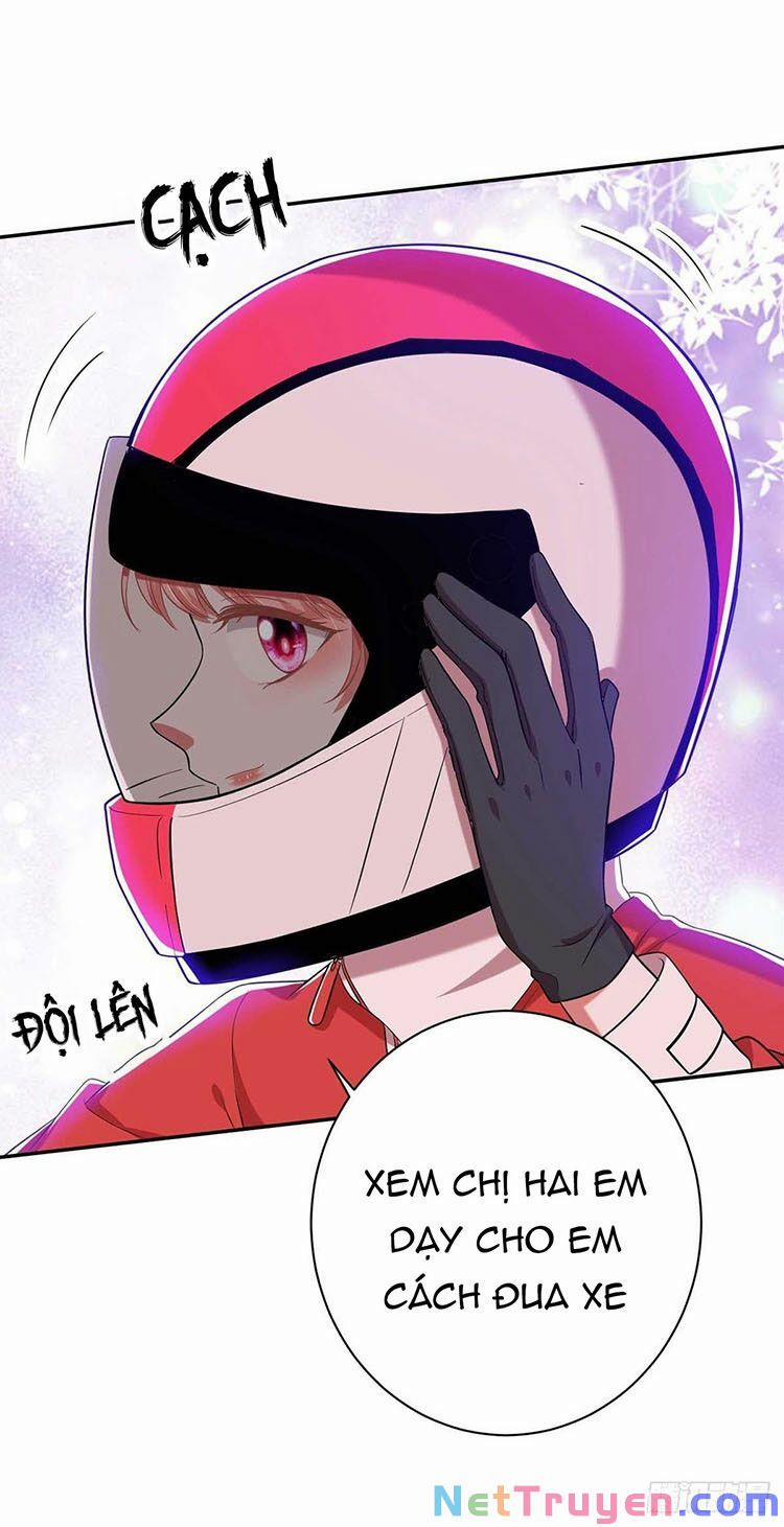 Đại Lão Gọi Tôi Là Tiểu Tổ Tông 38 trang 11