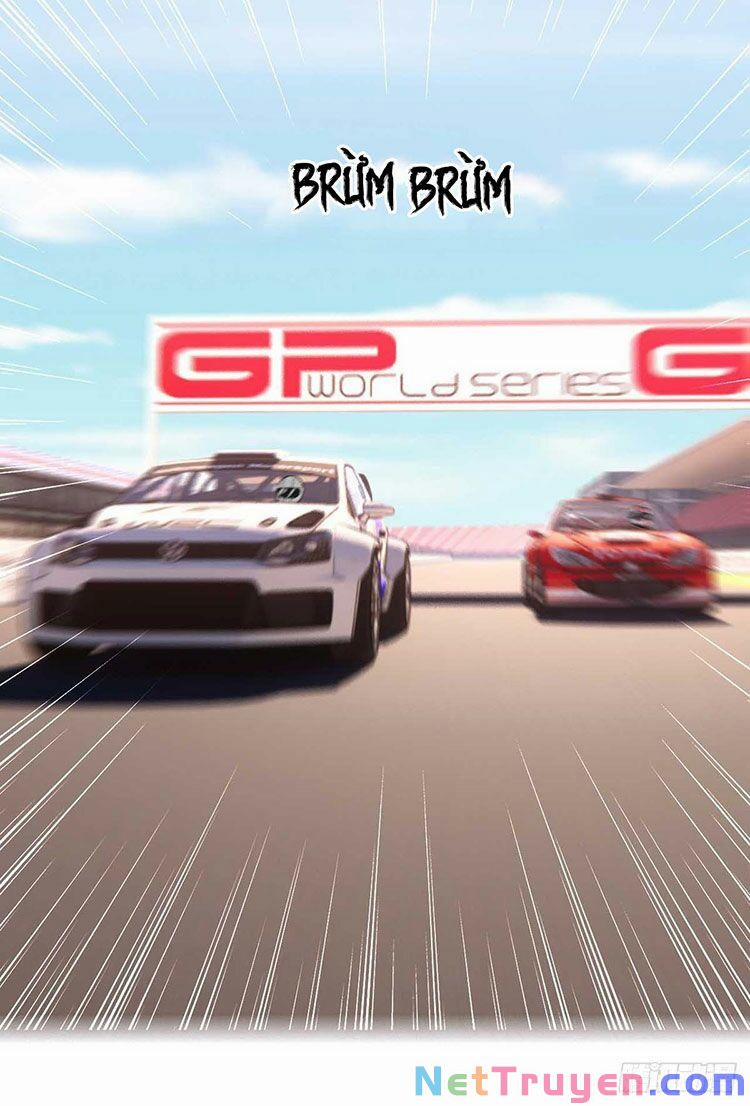 Đại Lão Gọi Tôi Là Tiểu Tổ Tông 38 trang 17