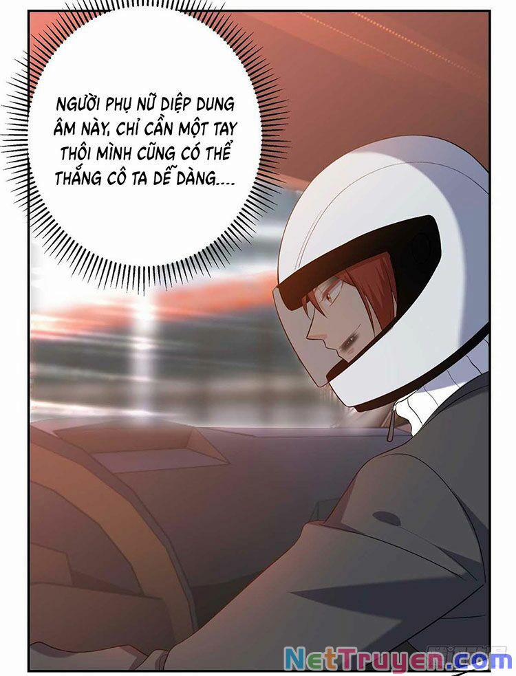 Đại Lão Gọi Tôi Là Tiểu Tổ Tông 38 trang 21