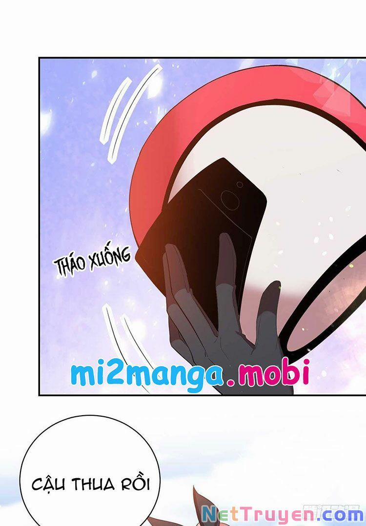 Đại Lão Gọi Tôi Là Tiểu Tổ Tông 38 trang 28