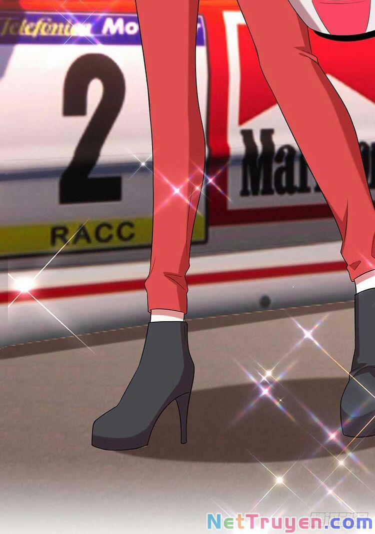 Đại Lão Gọi Tôi Là Tiểu Tổ Tông 38 trang 30