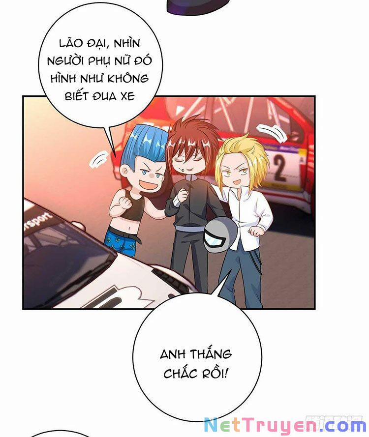 Đại Lão Gọi Tôi Là Tiểu Tổ Tông 38 trang 6