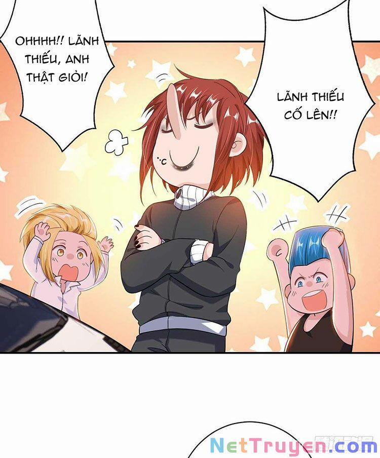 Đại Lão Gọi Tôi Là Tiểu Tổ Tông 38 trang 8