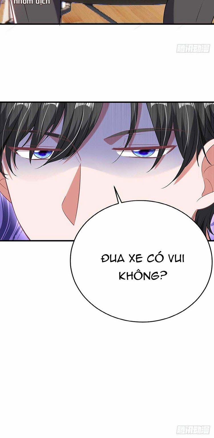 Đại Lão Gọi Tôi Là Tiểu Tổ Tông 40 trang 11