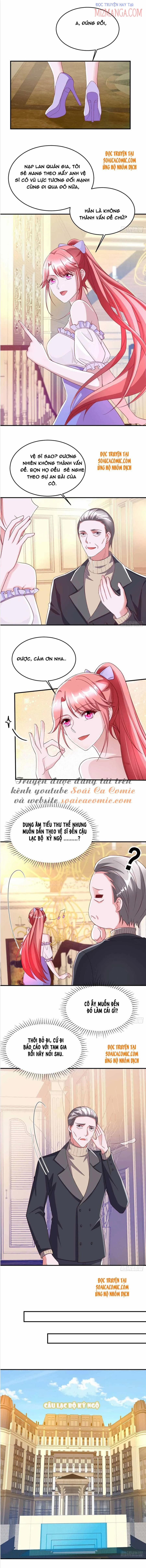 Đại Lão Gọi Tôi Là Tiểu Tổ Tông 66 trang 2