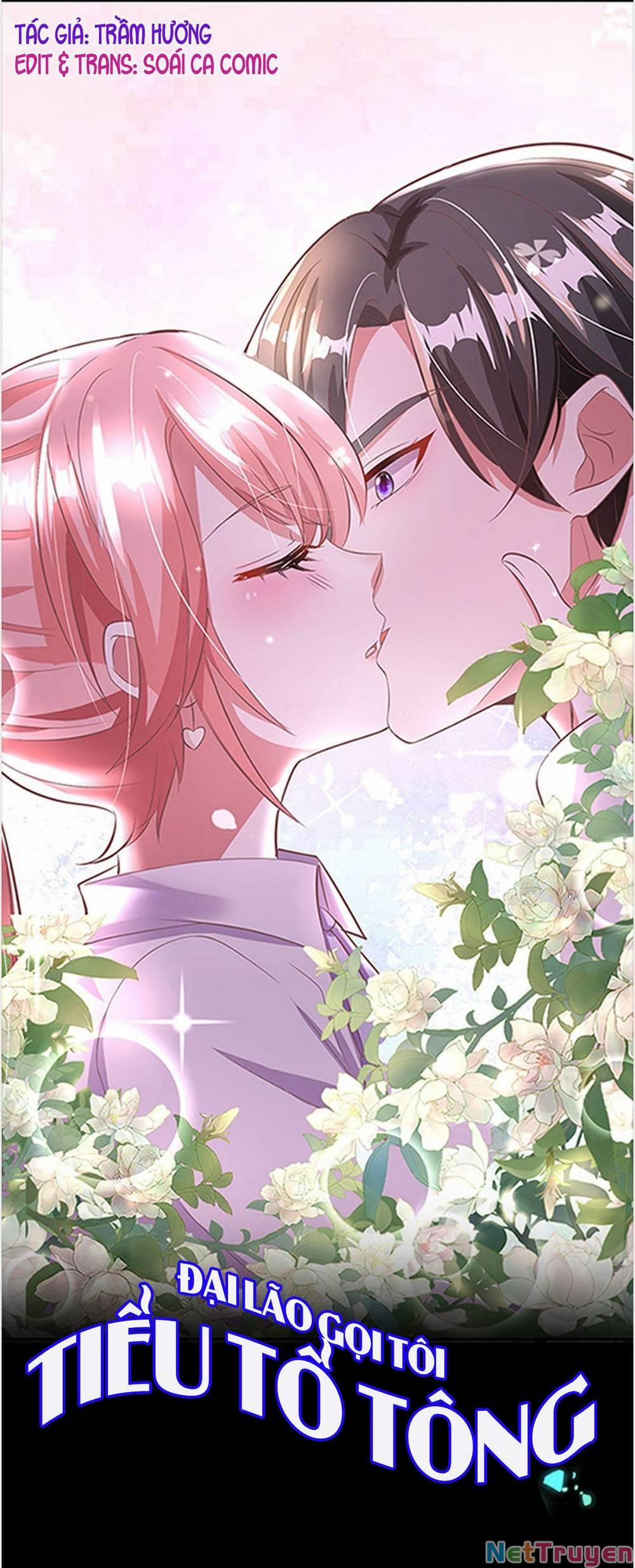 Đại Lão Gọi Tôi Là Tiểu Tổ Tông 70 trang 0