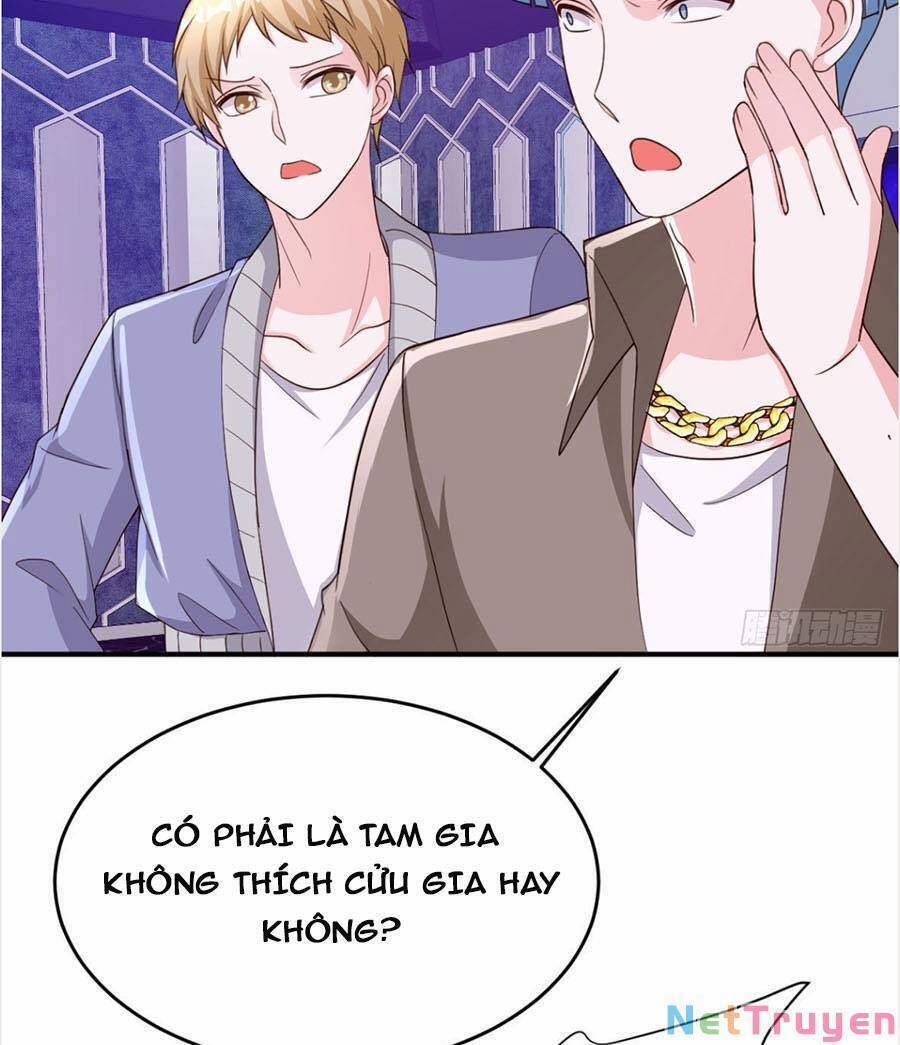 Đại Lão Gọi Tôi Là Tiểu Tổ Tông 71 trang 19