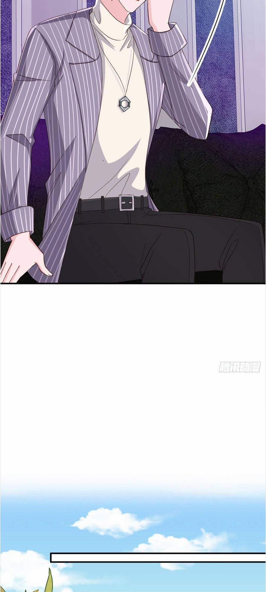 Đại Lão Gọi Tôi Là Tiểu Tổ Tông 71 trang 22