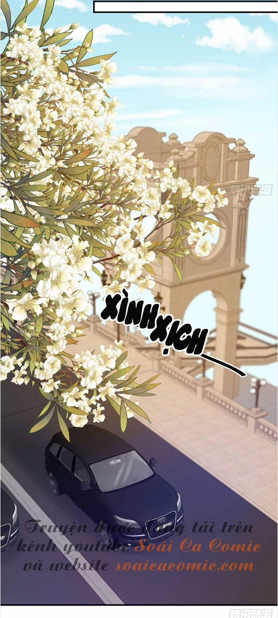 Đại Lão Gọi Tôi Là Tiểu Tổ Tông 71 trang 23