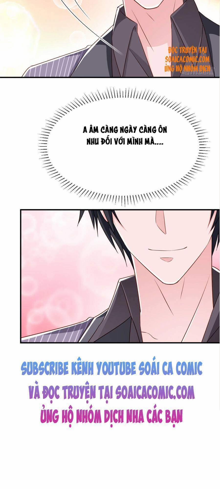 Đại Lão Gọi Tôi Là Tiểu Tổ Tông 71 trang 29