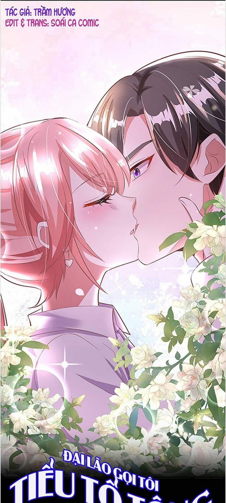 Đại Lão Gọi Tôi Là Tiểu Tổ Tông 73 trang 0