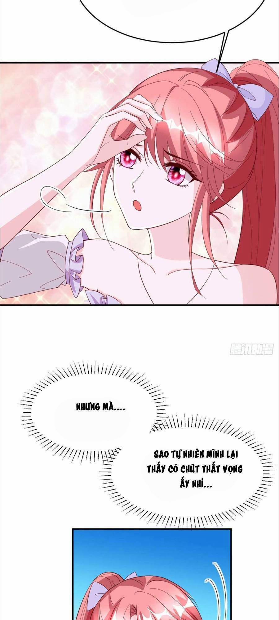 Đại Lão Gọi Tôi Là Tiểu Tổ Tông 73 trang 19