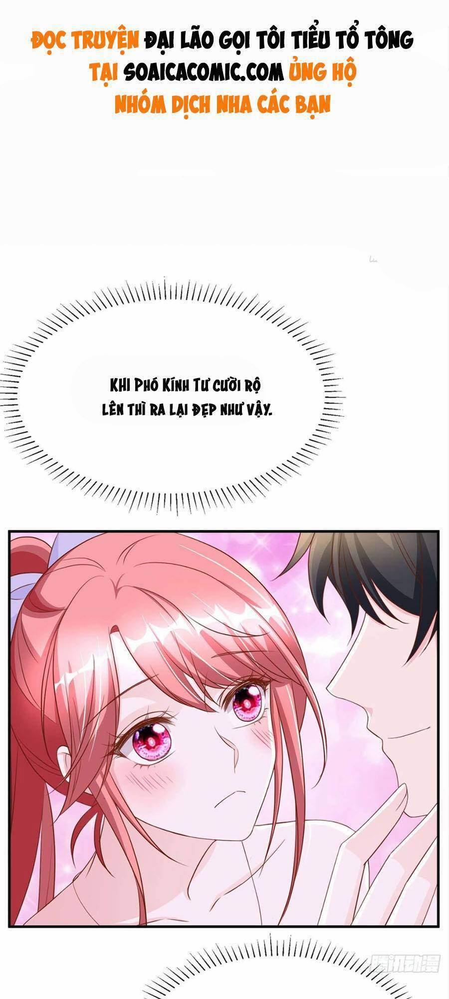 Đại Lão Gọi Tôi Là Tiểu Tổ Tông 73 trang 2