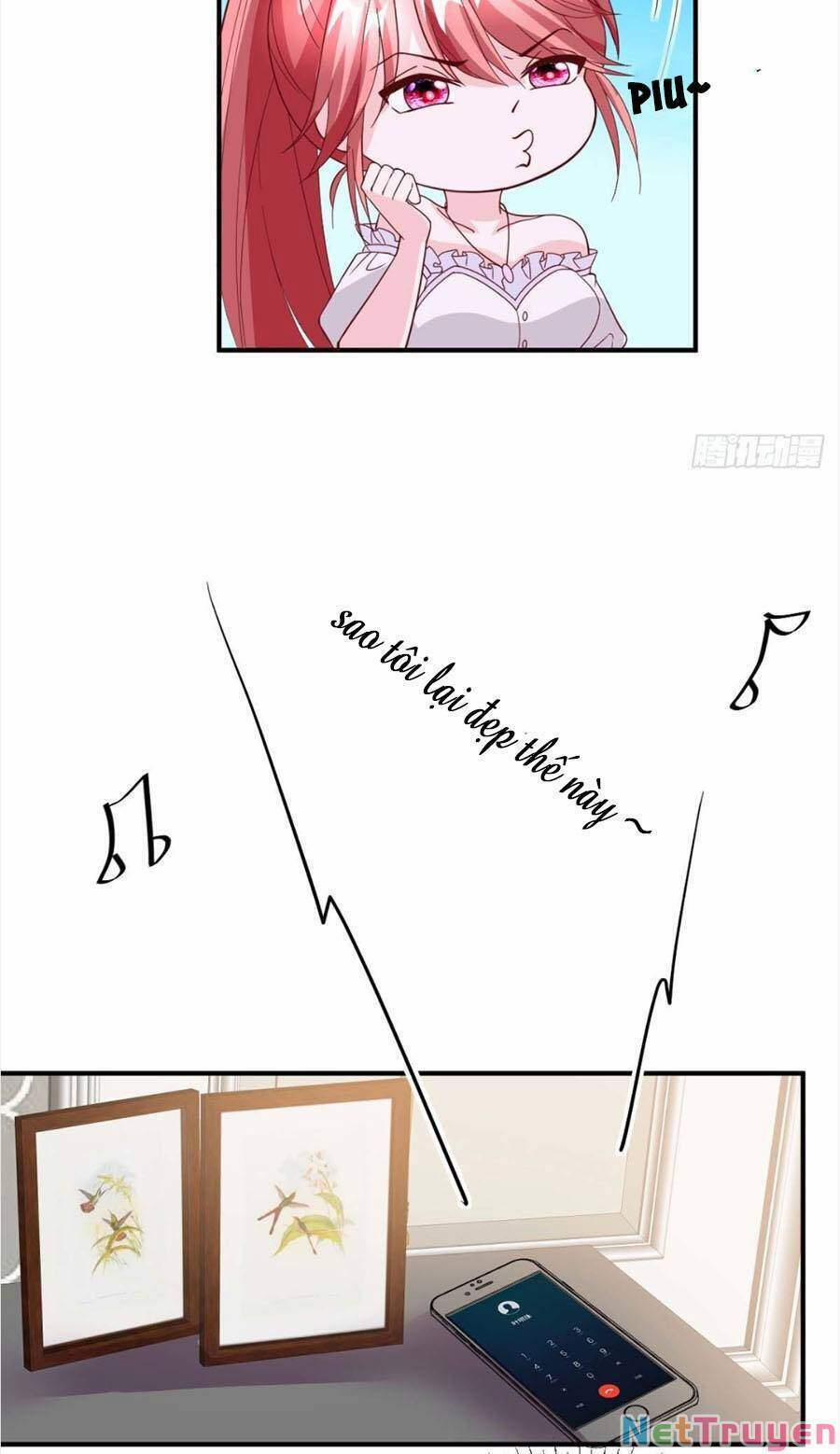 Đại Lão Gọi Tôi Là Tiểu Tổ Tông 73 trang 20