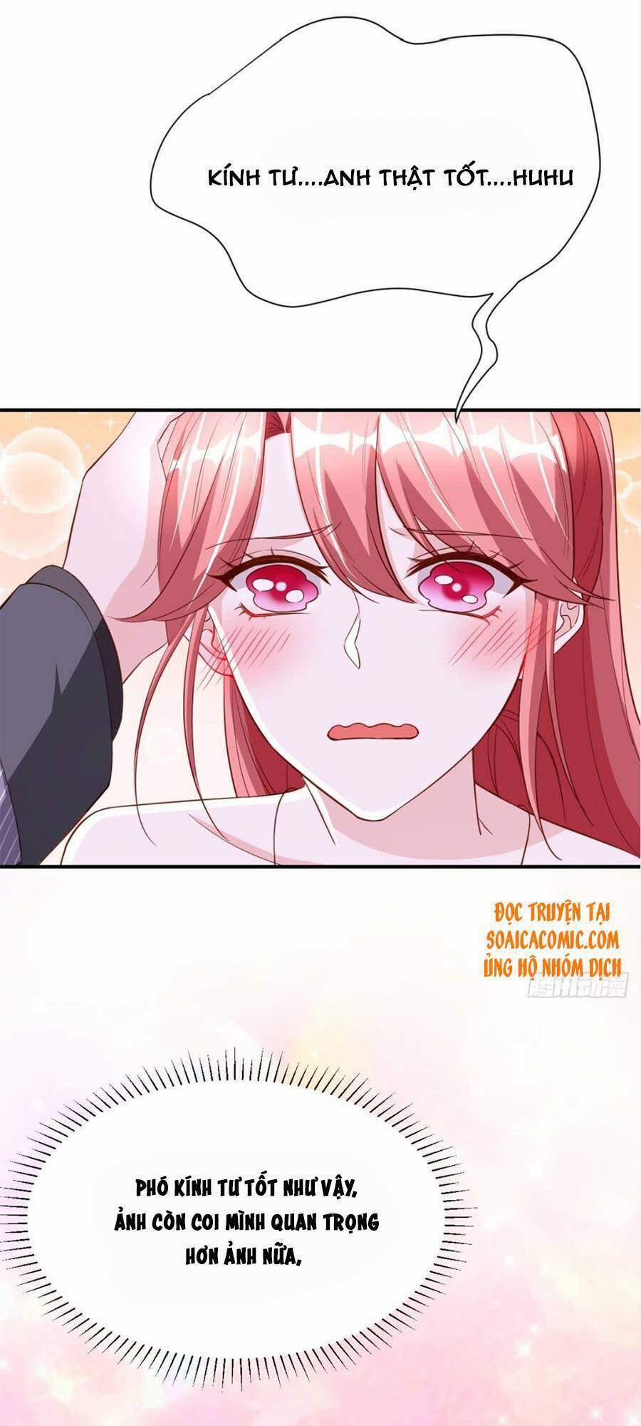 Đại Lão Gọi Tôi Là Tiểu Tổ Tông 73 trang 9