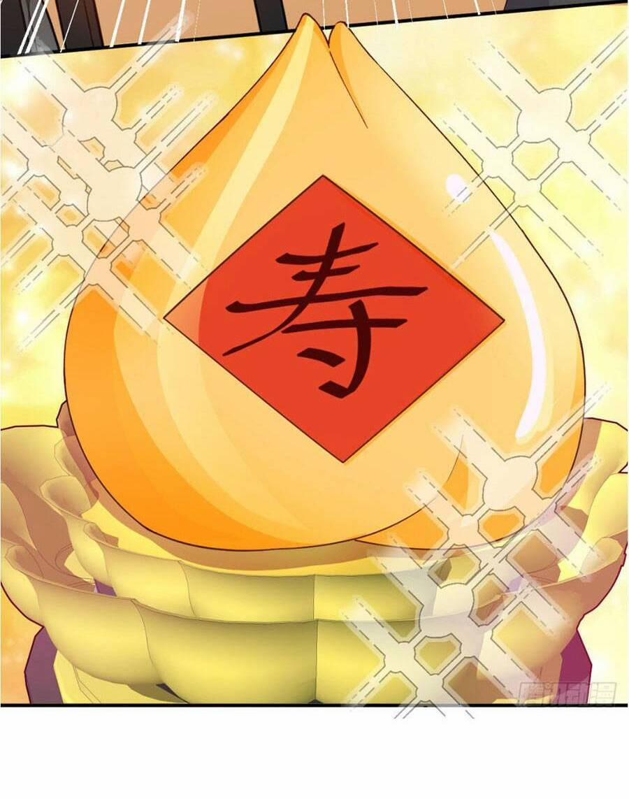 Đại Lão Gọi Tôi Là Tiểu Tổ Tông 78 trang 11