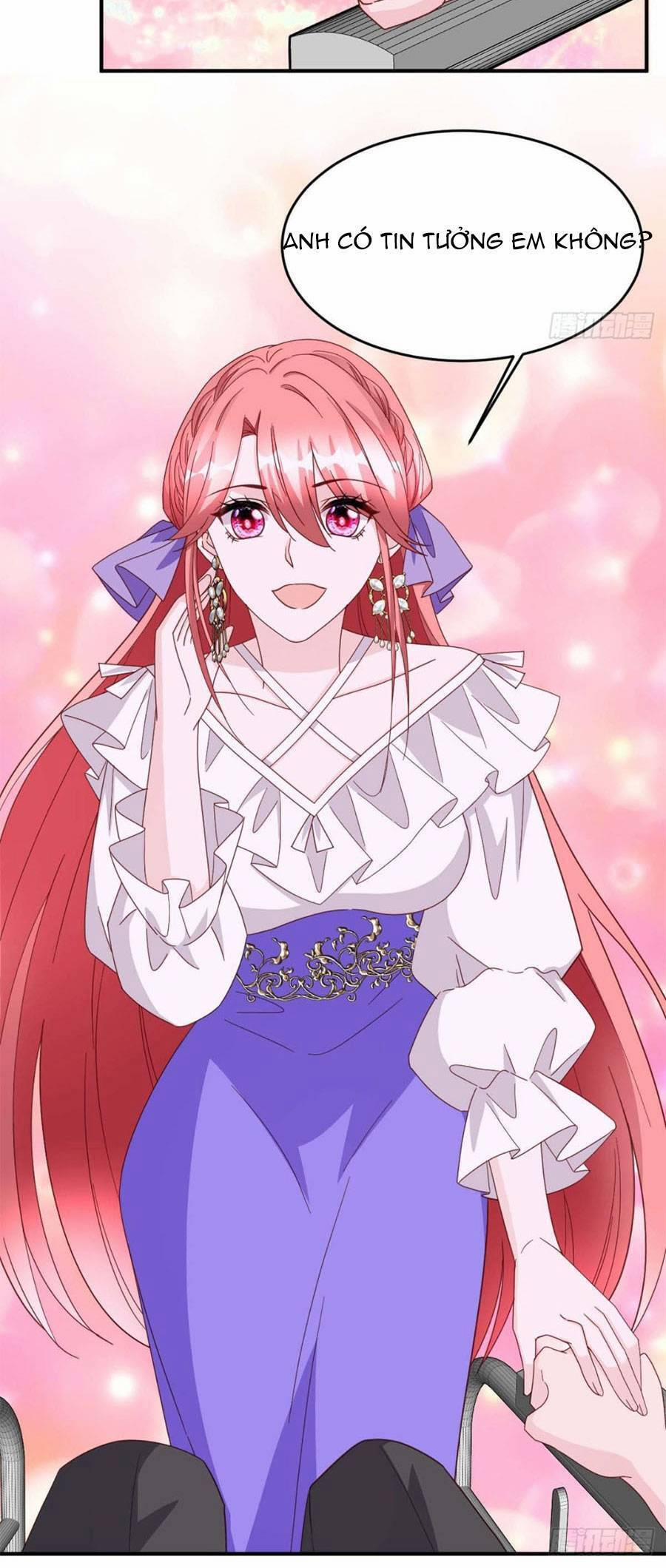 Đại Lão Gọi Tôi Là Tiểu Tổ Tông 79 trang 10