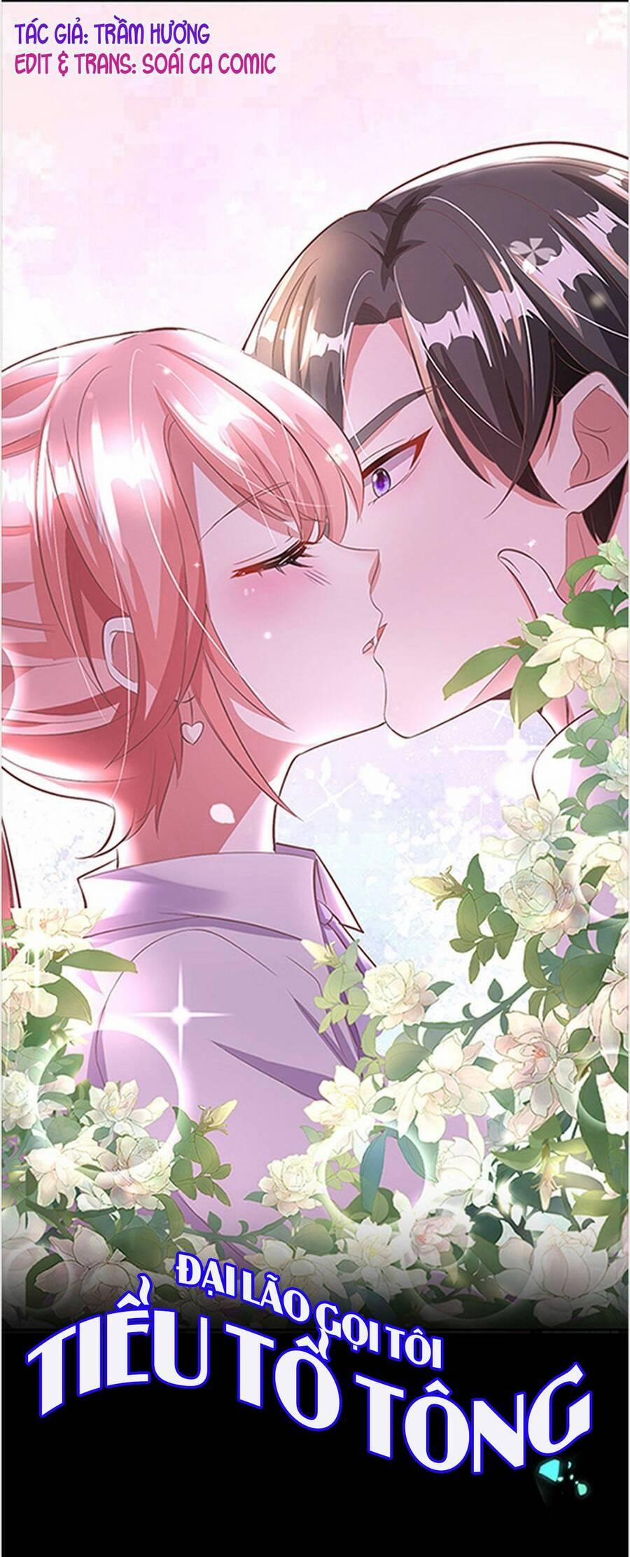 Đại Lão Gọi Tôi Là Tiểu Tổ Tông 81 trang 0