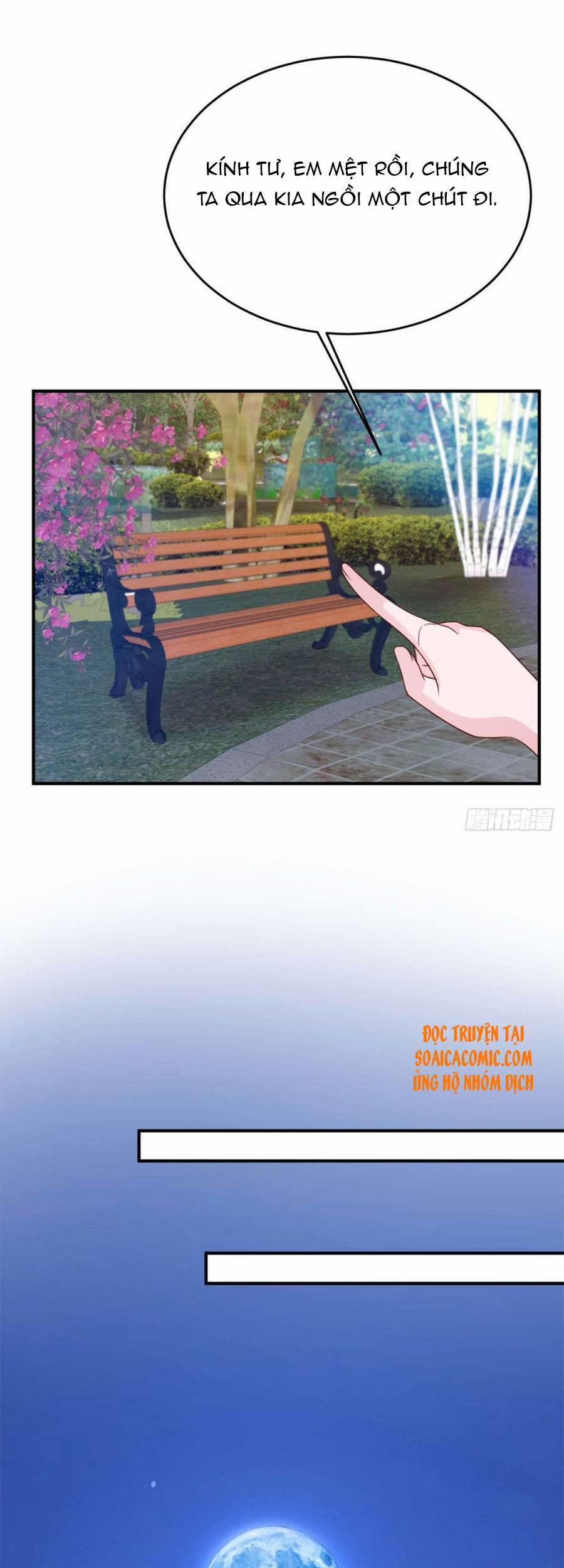 Đại Lão Gọi Tôi Là Tiểu Tổ Tông 81 trang 6