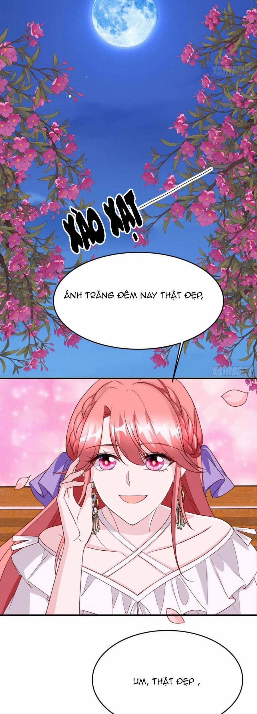 Đại Lão Gọi Tôi Là Tiểu Tổ Tông 81 trang 7