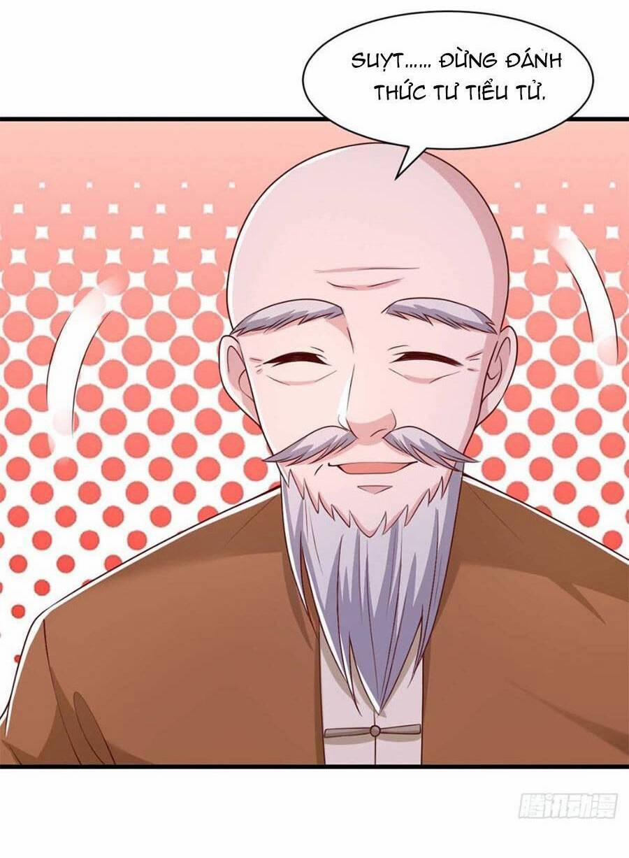 Đại Lão Gọi Tôi Là Tiểu Tổ Tông 82 trang 11