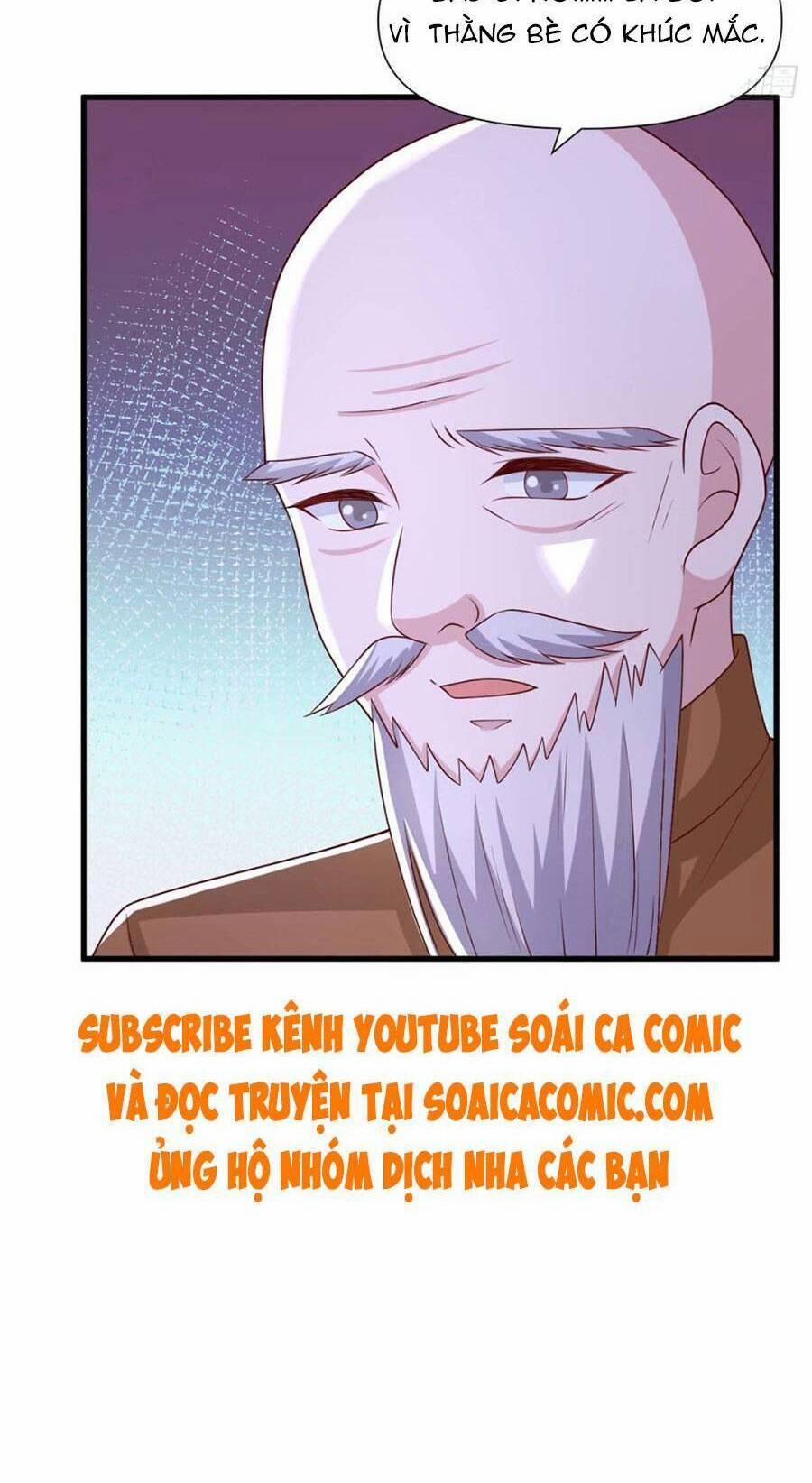 Đại Lão Gọi Tôi Là Tiểu Tổ Tông 82 trang 19